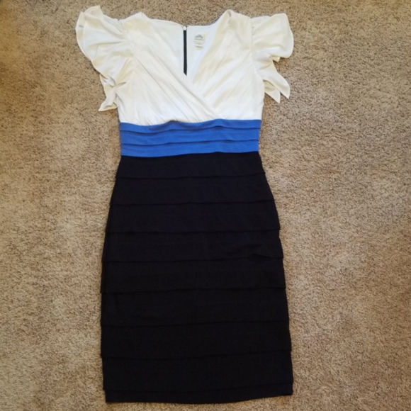 Signature by Sangria Dresses & Skirts - Sangria dress